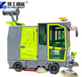 small road sweeper for sale in Mexico