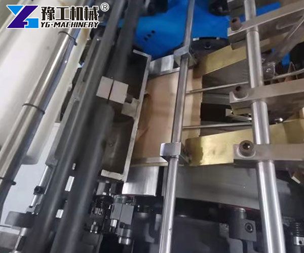 eco-friendly paper bag solution