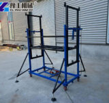 Electric Scaffolding for Sale Delivered to the USA Motorized scaffold lift for building site