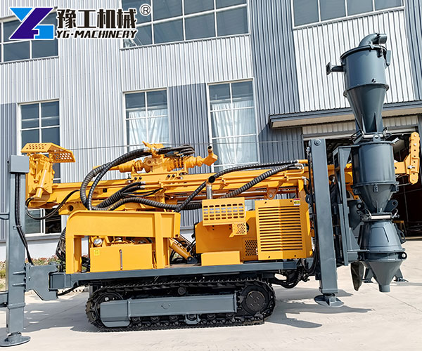RC Drilling Equipment for Sale