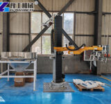 robot palletizer machine