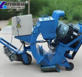 shot blaster for sale road project