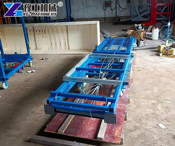 YG electric scaffold lift equipment