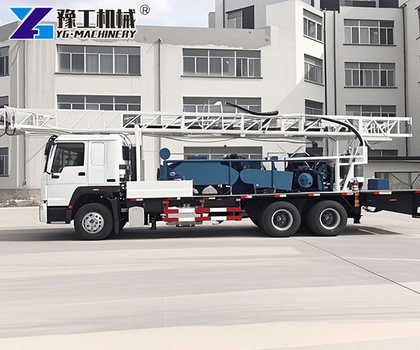 grinding disc drilling in soft soil