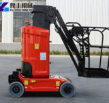 mast boom lift for sale factory