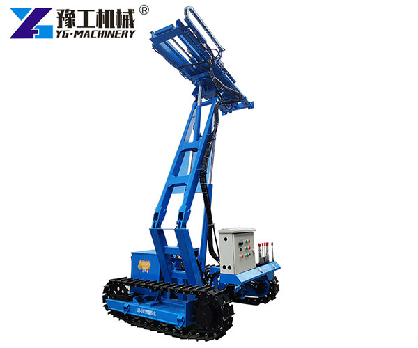 YG Anchoring Drilling Rig for Sale