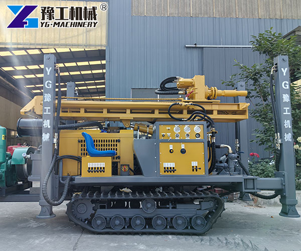 YG deep water drill rig supplier