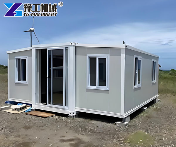 20ft container home for sale