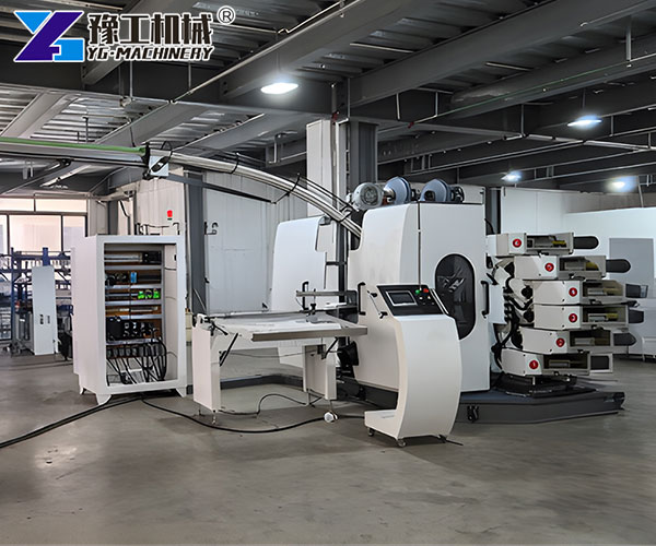 6 color flexo printing machine for sale